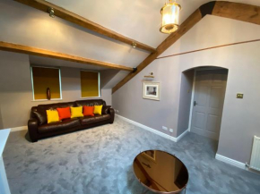 Corn Mill Loft